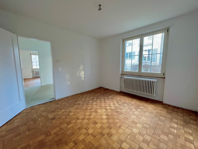 Charmante 3-Zimmer-Wohnung mit Balkon in Bern – ab November 2026 verfügbar (5)