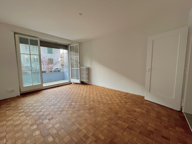 Charmante 3-Zimmer-Wohnung mit Balkon in Bern – ab November 2026 verfügbar (3)