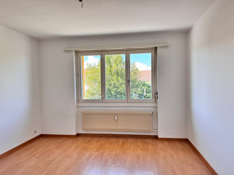 Helle 4.5-Zimmer-Wohnung mit Balkon in Moosseedorf (6)
