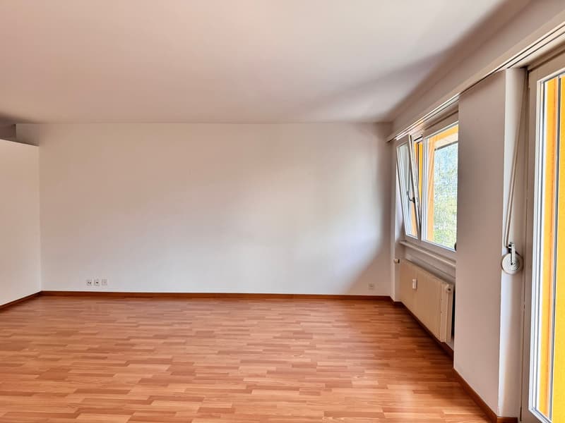 Helle 4.5-Zimmer-Wohnung mit Balkon in Moosseedorf (3)