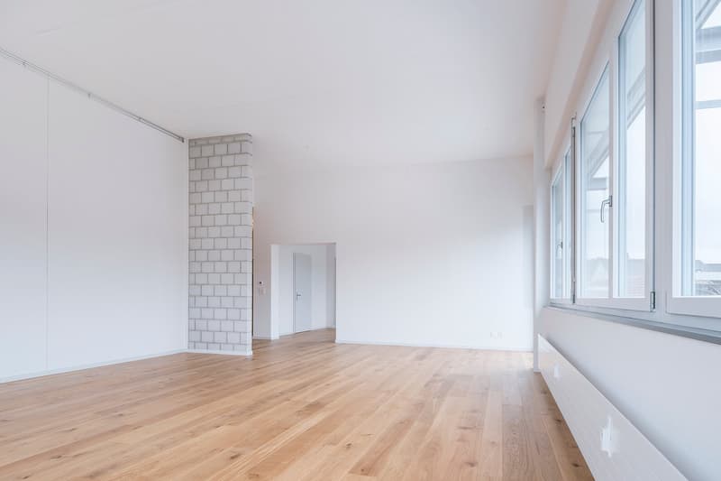 Charmante 3.5-Zimmer-Wohnung in Laupen (4)