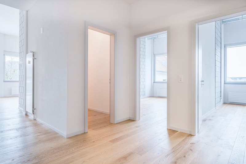 Charmante 3.5-Zimmer-Wohnung in Laupen (9)