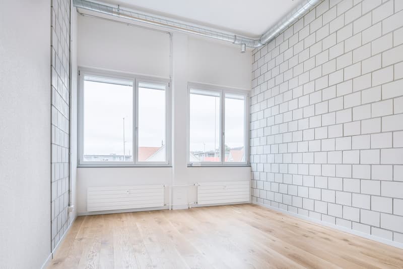 Charmante 3.5-Zimmer-Wohnung in Laupen (7)