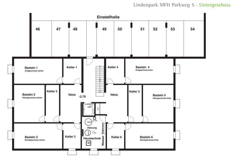 Schöne 4 1/2 Zimmer Wohnung zu vermieten (11)