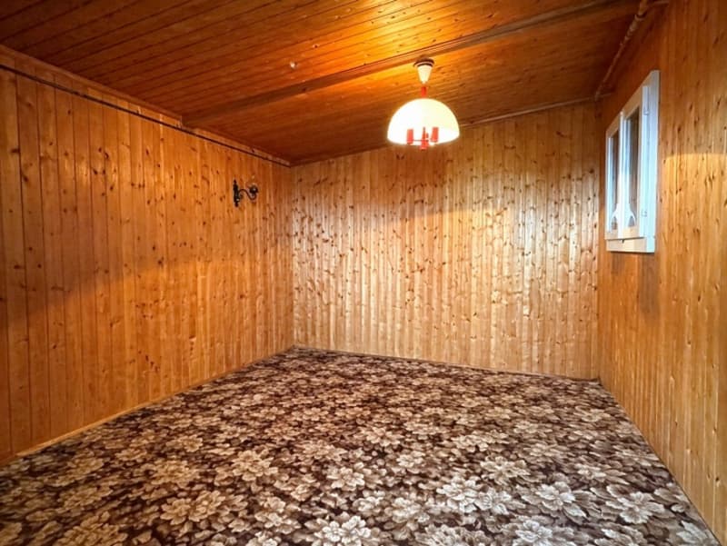 Compact single-family house with small, secluded garden for plenty of privacy (6)