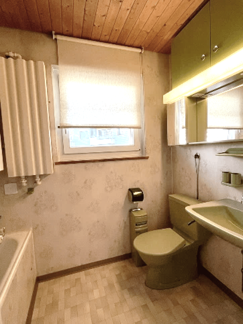 Compact single-family house with small, secluded garden for plenty of privacy (15)