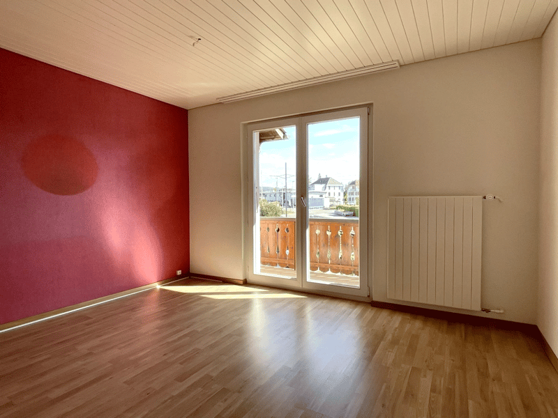 Compact single-family house with small, secluded garden for plenty of privacy (17)