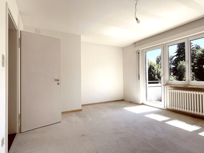 Doppeleinfamilienhaus mit grosser, idyllischer Gartenanlage (20)
