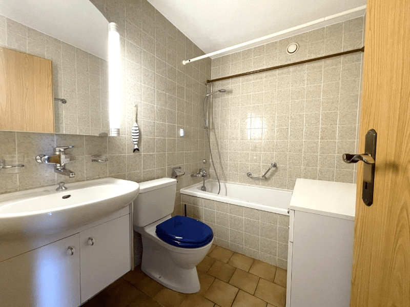 Gemütliche, helle 3.5-Zimmerwohnung in Langenthal – zentral und doch im Grünen (13)
