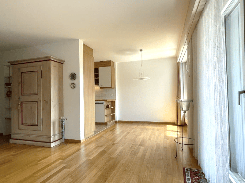 Gemütliche, helle 3.5-Zimmerwohnung in Langenthal – zentral und doch im Grünen (9)