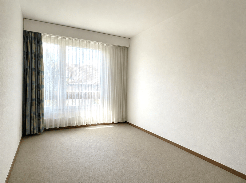 Gemütliche, helle 3.5-Zimmerwohnung in Langenthal – zentral und doch im Grünen (15)