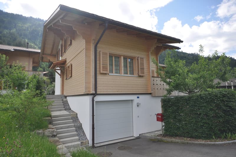 Your new home, in the middle of nature (13)