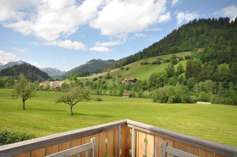 Your new home, in the middle of nature (12)