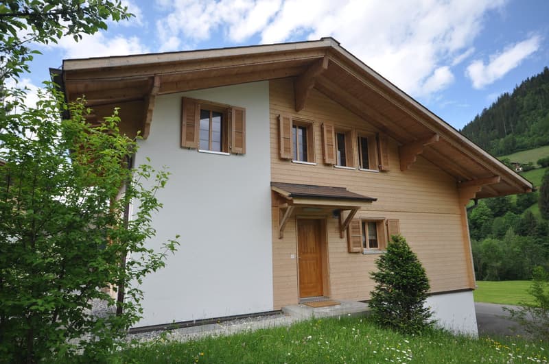 Your new home, in the middle of nature (14)