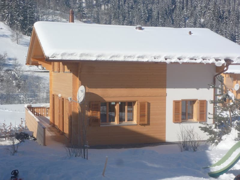 Your new home, in the middle of nature (15)