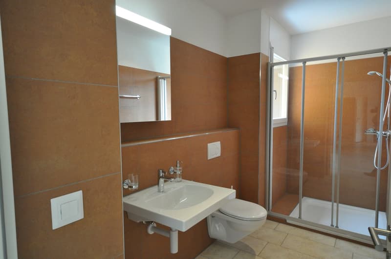 Helle 4.5-Zimmerwohnung mit Balkon in der Nähe des Stadtzentrums (9)