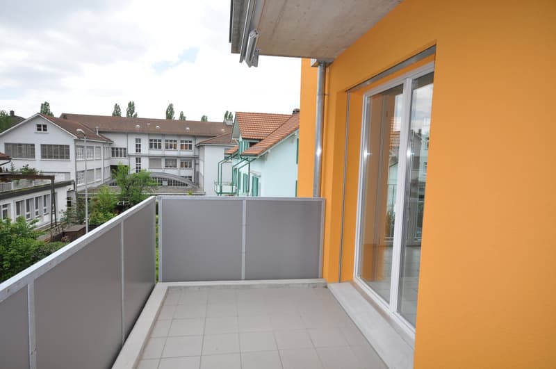 Helle 4.5-Zimmerwohnung mit Balkon in der Nähe des Stadtzentrums (10)