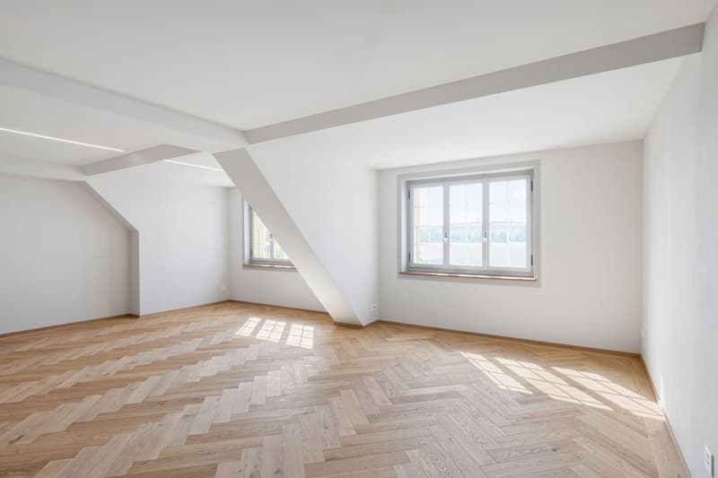 Hauptschlafzimmer