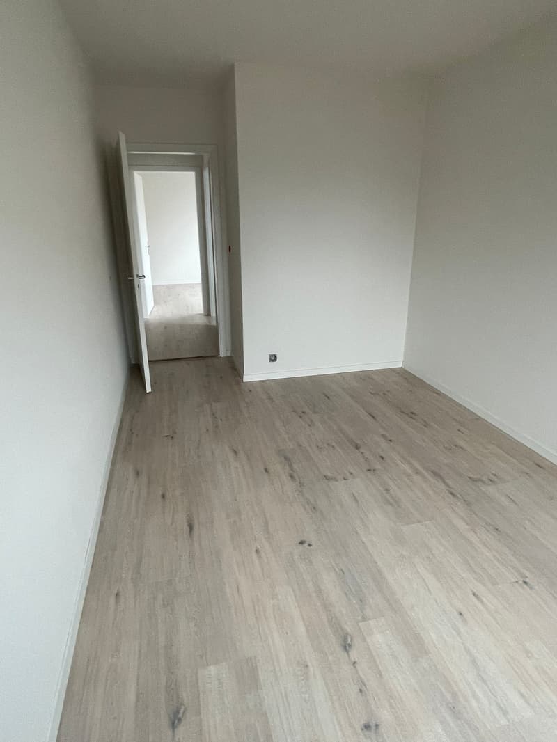 Moderne, renovierte 3.5-Zimmer-Wohnung mit Balkon in Ins (10)