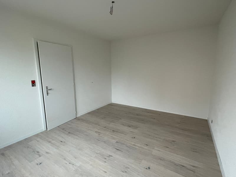 Moderne, renovierte 3.5-Zimmer-Wohnung mit Balkon in Ins (11)