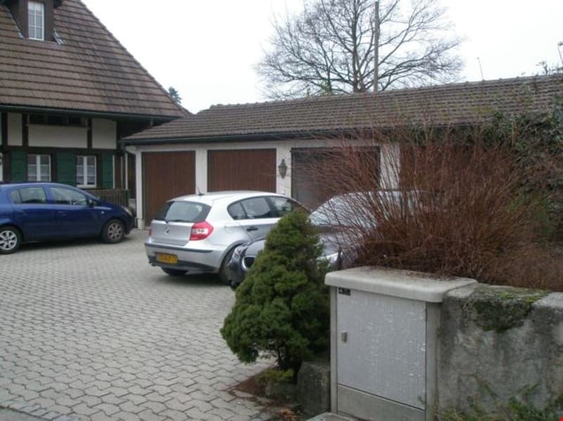 Charmante 4.5-Zimmer-Maisonettewohnung in Müntschemier (2)
