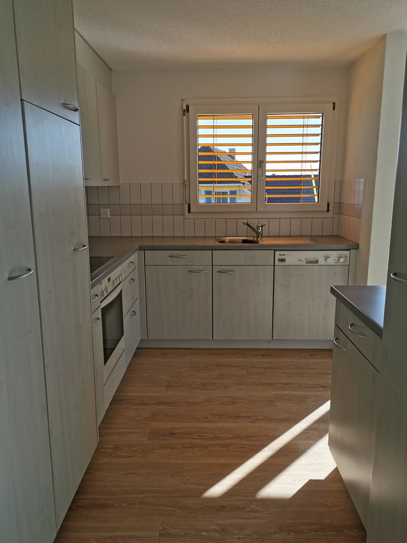 Gemütliche 4.5-Zimmer-Wohnung mit Balkon in Ins (8)