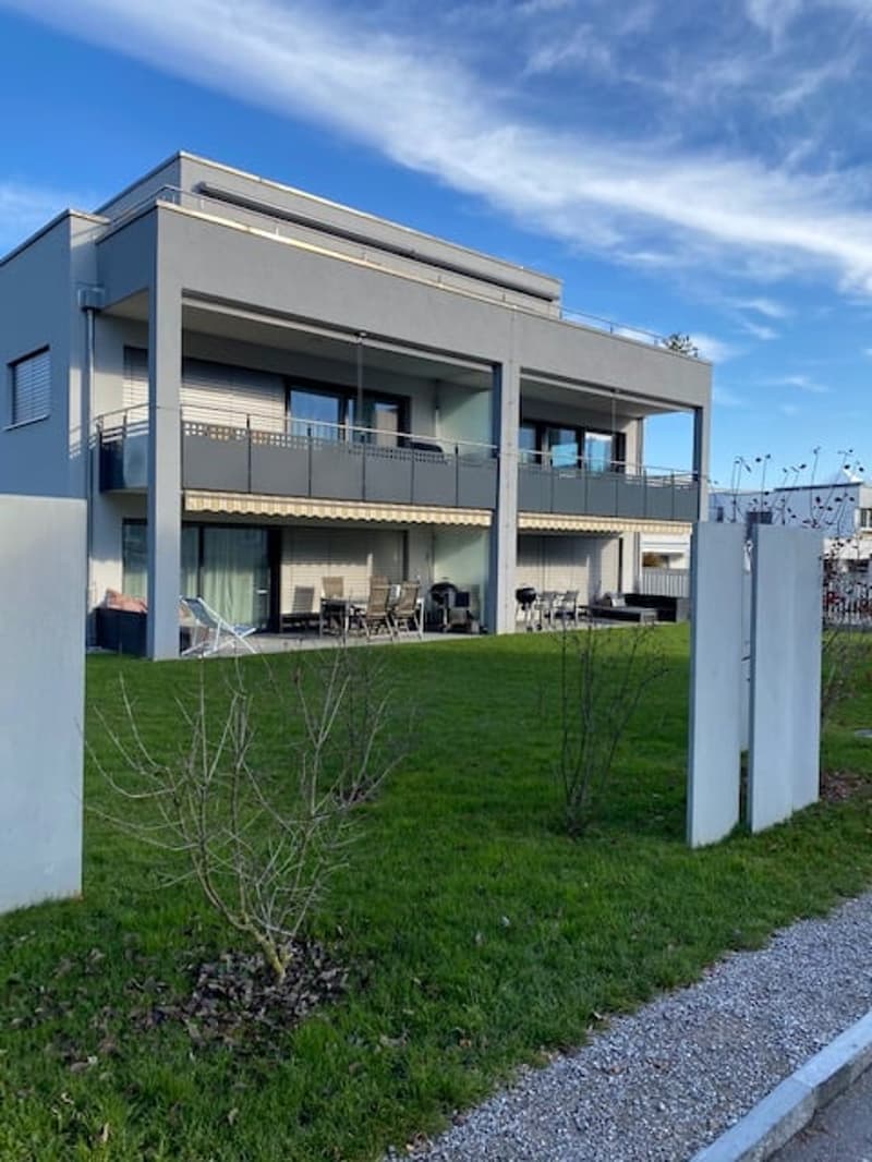 Liegenschaft