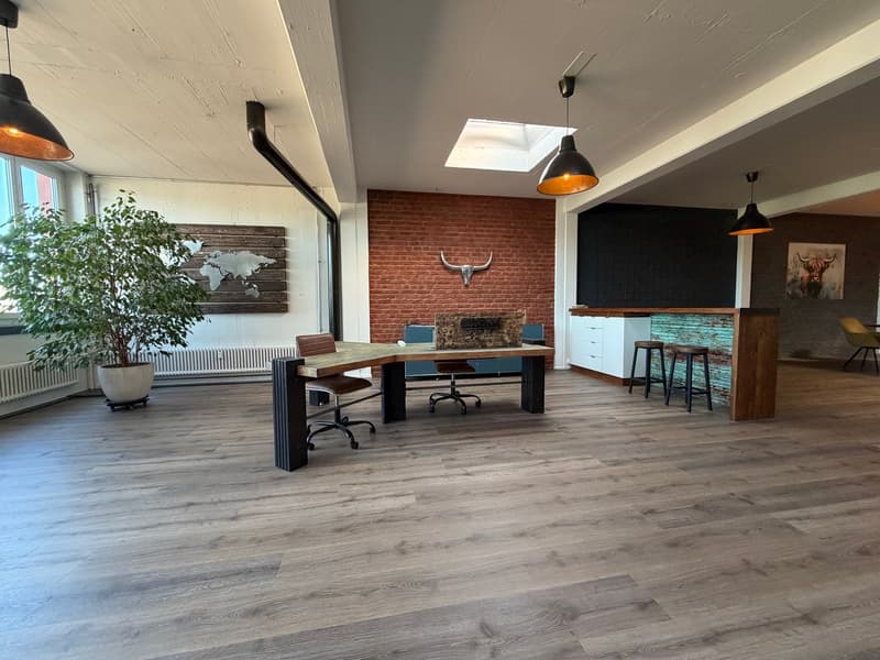 Design Loft - Space for Visions (3)
