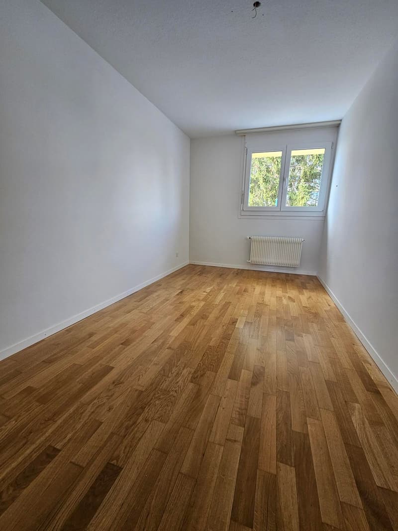Appartamento soleggiato di 4,5 locali con panorama del Niesen in Länggasse a Thun (4)
