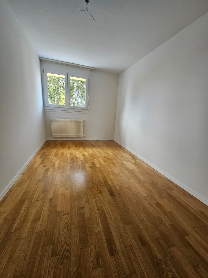 Appartamento soleggiato di 4,5 locali con panorama del Niesen in Länggasse a Thun (5)