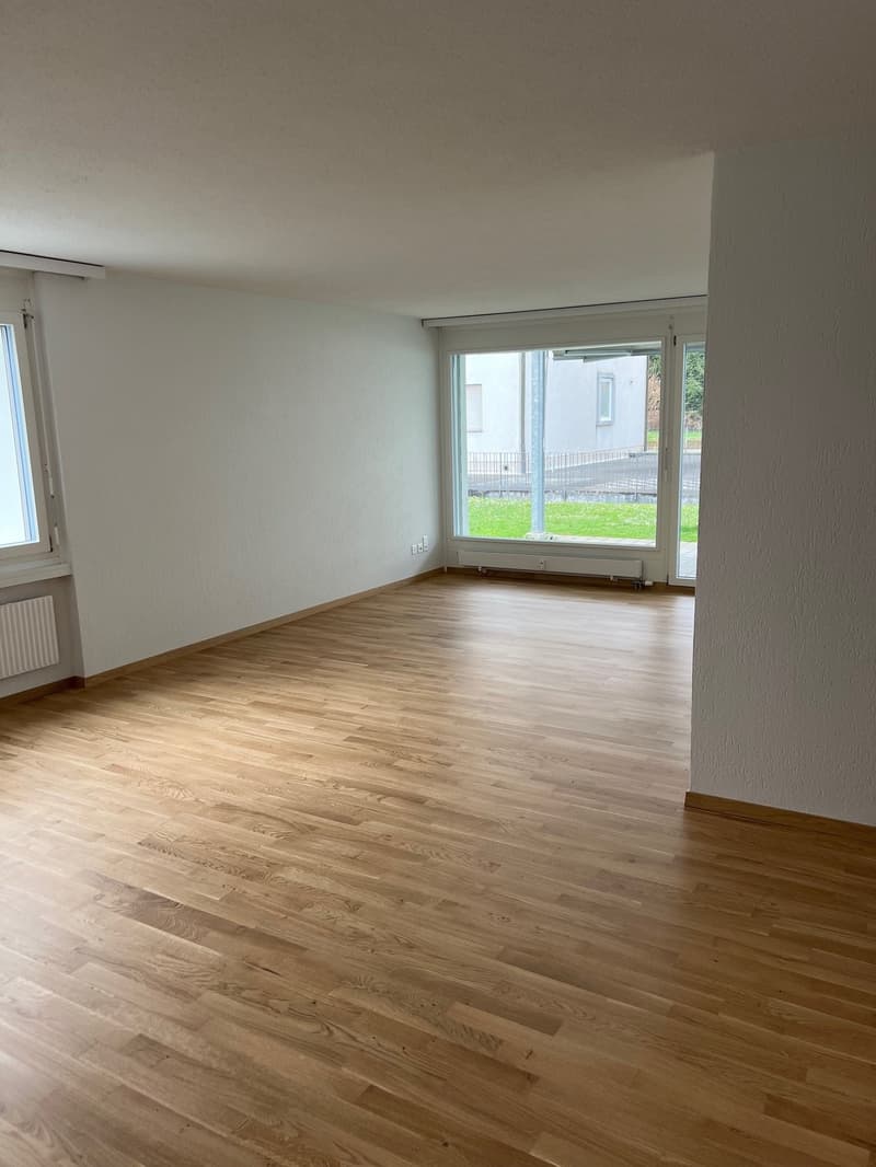 Arrivare e sentirsi a casa – La tua nuova casa a Lerchenfeld (3)