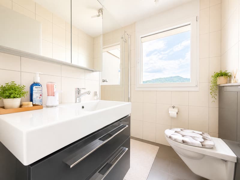 Alpenpanorama, Privatsphäre und Perfektion – exklusive 7-Zimmer Attikawohnung (15)