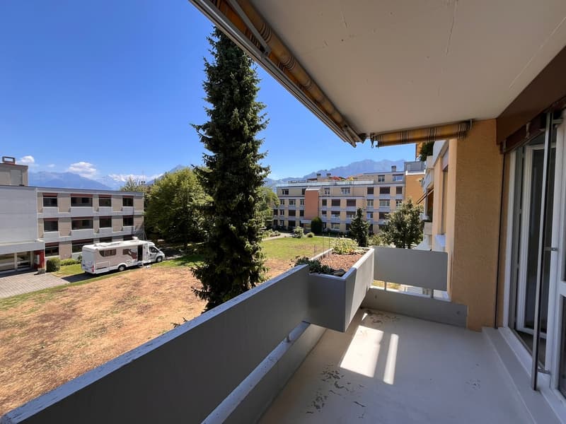Balkon