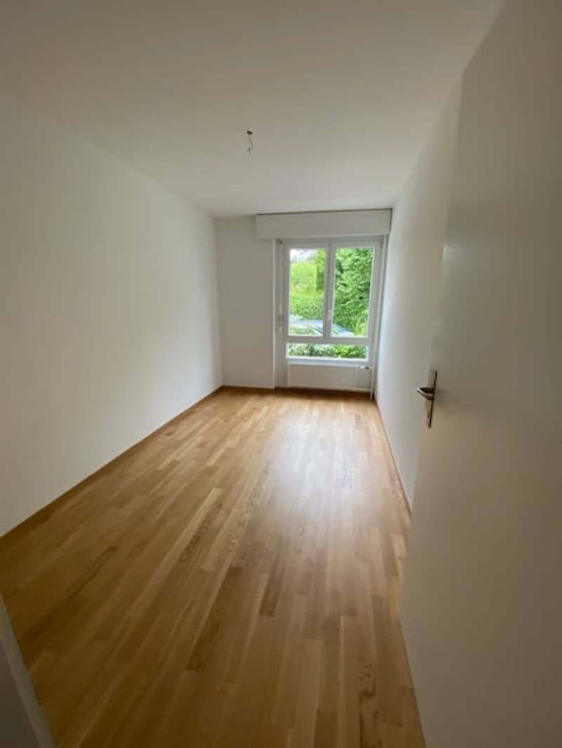 Appartamento di 3.5 locali a Seidenberg con vista sul Gurten (8)