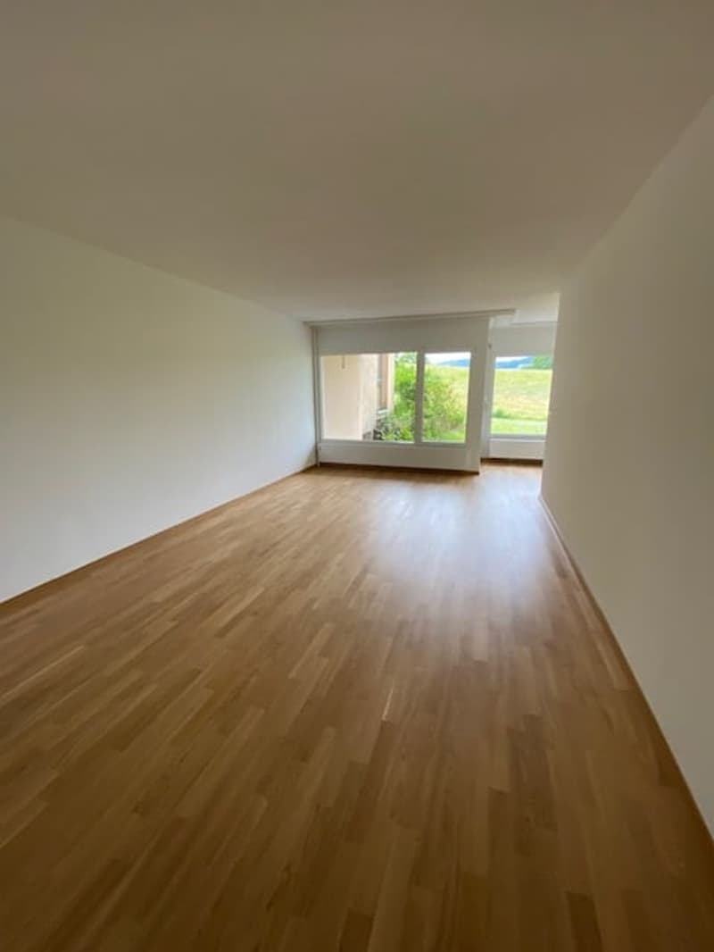 Appartamento di 3.5 locali a Seidenberg con vista sul Gurten (5)