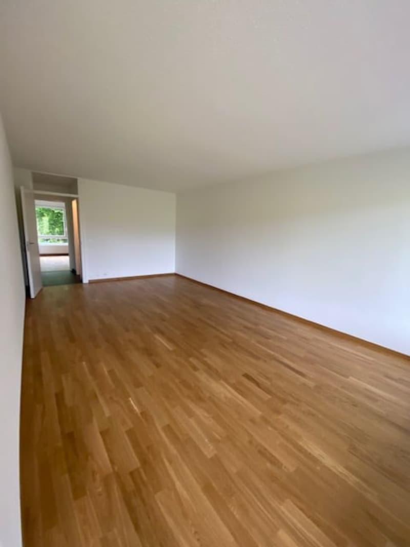 Appartamento di 3.5 locali a Seidenberg con vista sul Gurten (4)
