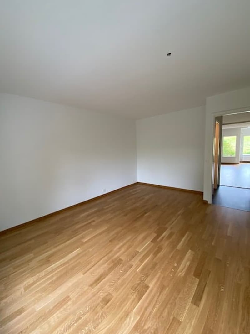 Appartamento di 3.5 locali a Seidenberg con vista sul Gurten (7)