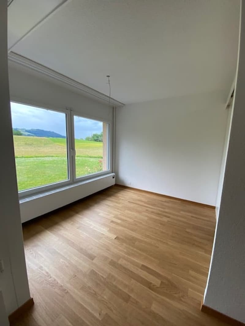 Appartamento di 3.5 locali a Seidenberg con vista sul Gurten (3)