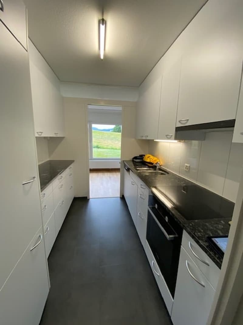 Appartamento di 3.5 locali a Seidenberg con vista sul Gurten (1)