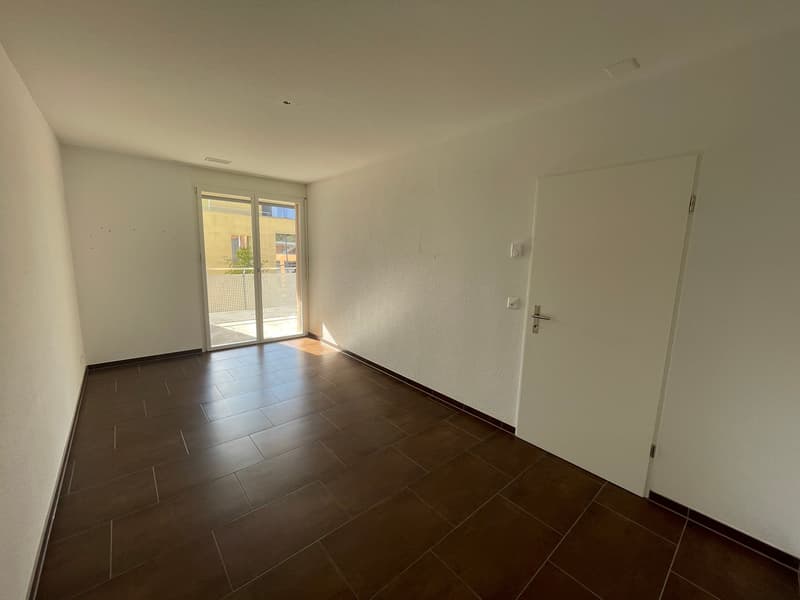 Appartamento 2½ locali per stare bene a Sonnenfeld Heimberg (7)