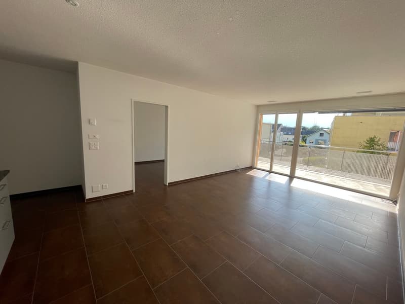 Appartamento 2½ locali per stare bene a Sonnenfeld Heimberg (6)