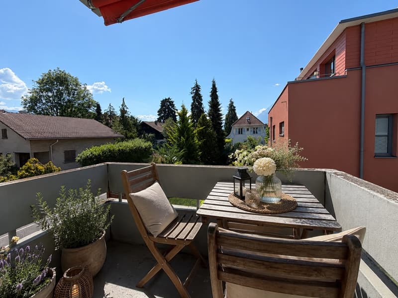Ankommen ∙ Wohlfühlen ∙ Zuhause sein! (1)