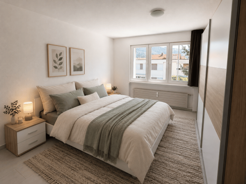 Ankommen ∙ Wohlfühlen ∙ Zuhause sein! (5)