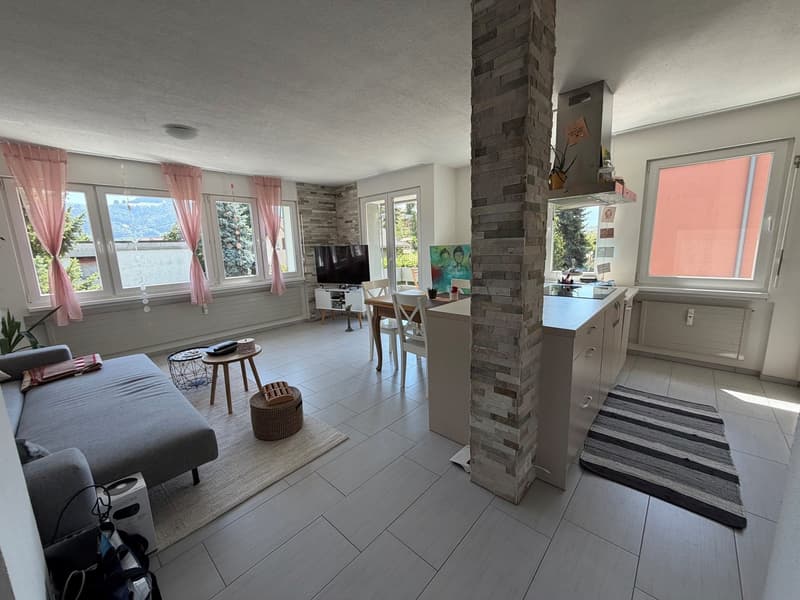 Ankommen ∙ Wohlfühlen ∙ Zuhause sein! (4)