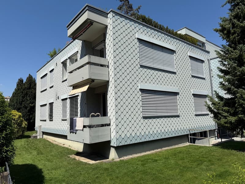 Ankommen ∙ Wohlfühlen ∙ Zuhause sein! (6)