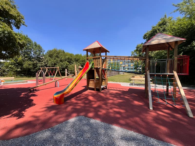 Spielplatz
