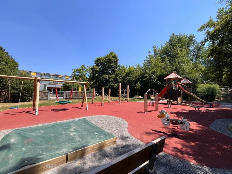 Spielplatz