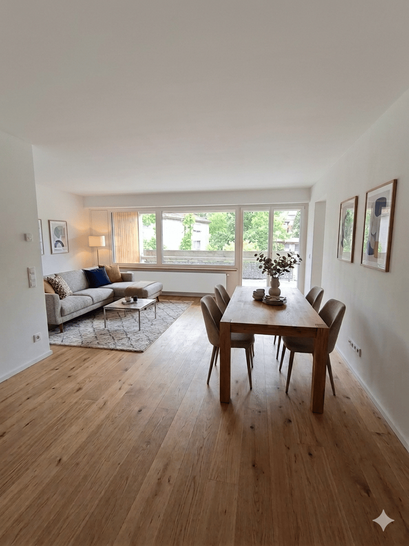 ERSTVERMIETUNG exlusive 4½-Zimmer-Wohnungen im Holligen-Quartier (7)