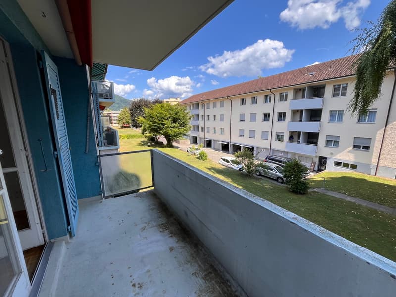 Balkon