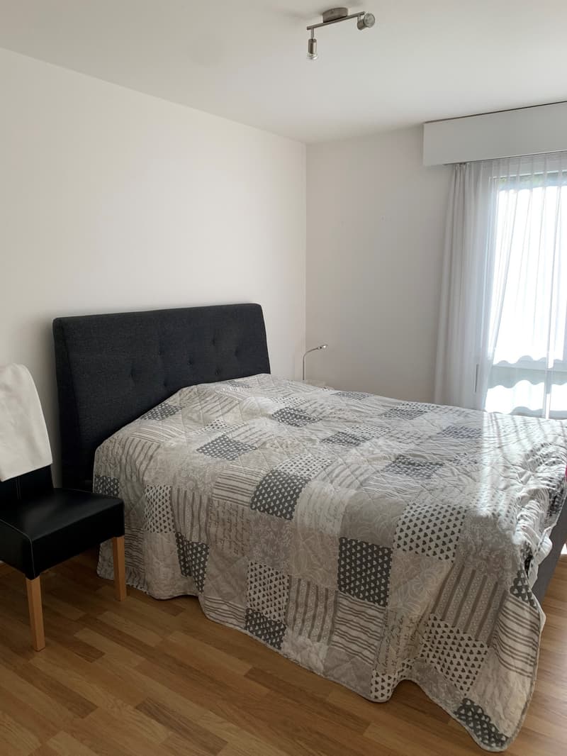Gäste-Zimmer
